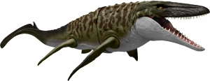 Интерактивная Игрушка Mattel Jurassic World Bite'N Blast Mosasaurus JJP80 JCH00