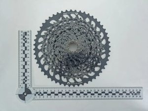 Кассета SRAM XG-1275 Eagle 12 скоростей 10-50