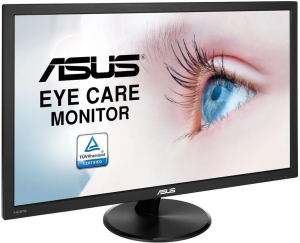 Монитор Asus VP247HAE 23,6" (90LM01L0-B05170)