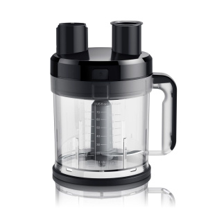 Блендер BRAUN MultiQuick 9 MQ9195XLI