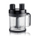 Блендер BRAUN MultiQuick 9 MQ9195XLI
