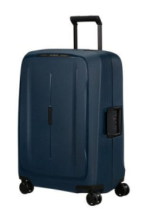 Чемодан Samsonite Essens M 69см, черный 146910-1041