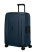Чемодан Samsonite Essens M 69см, черный 146910-1041