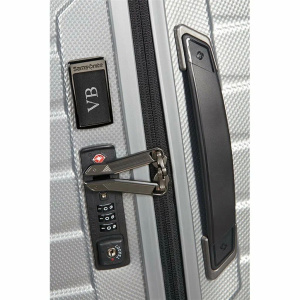Чемодан Samsonite Proxis L 75см, черный 126042-1041