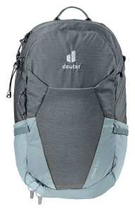 Рюкзак туристический Deuter Futura 25л. серый (340022144090)