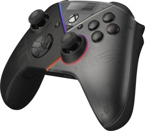 Беспроводной геймпад Asus ROG Raikiri PRO XBOX, PC 90GC00X0-BGP000