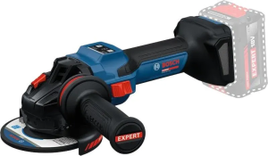 Угловая шлифмашина Bosch EXPERT EXWS18V-15S 06019M6001