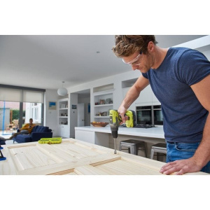 Набор инструментов Ryobi ONE+ R18DDAG-220S 5133004726