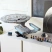 Конструктор LEGO ICONS 10356 Звёздный путь: U.S.S. Энтерпрайз NCC-1701-D