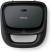 Бутербродница Philips 3000 Series HD2331/90, черный