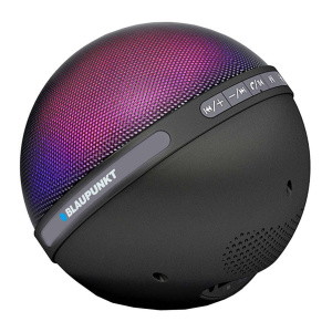 Динамик Blaupunkt черный (BT08LED)