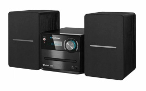 Стереосистема Blaupunkt MS13BT