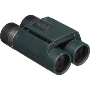 Бинокль Pentax AD 8x25 WP зеленый/черный