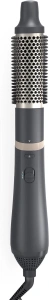 Фен-щетка Philips Series 3000 BHA301/00, черный