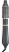 Фен-щетка Philips Series 3000 BHA301/00, черный