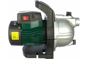 Насос садовый Metabo 1100 W P 4000G 600964000
