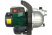 Насос садовый Metabo 1100 W P 4000G 600964000