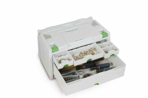 Сортейнер Festool SYS 3-SORT/6 491984