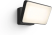 Уличный прожектор Philips Hue White and Color Ambiance Discover 1743530P7, черный