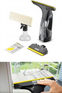 Стеклоочиститель Karcher WV 5 Plus N 1.633-467.0