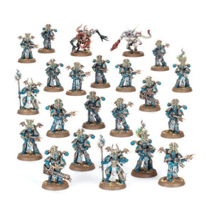 Миниатюры Games Workshop Warhammer 40000 Boarding Patrol: Thousand Sons