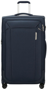 Чемодан Samsonite Respark XL 82см, темно-синий 143332-1549