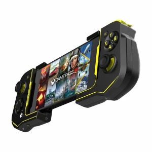 Геймпад для смартфона Turtle Beach Recon Atom Controller Black
