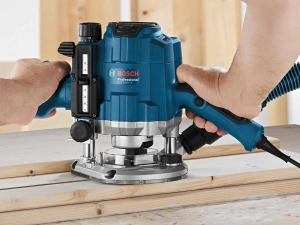 Фрезер Bosch GOF 1250 CE 0601626000