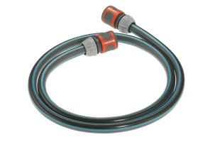 Катушка со шлангом настенная автоматическая GARDENA RollUp M 18612-20