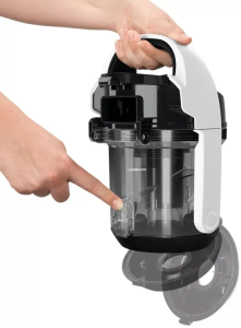 Пылесос Bosch Serie 2 BGS05A222