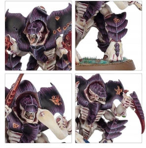 Набор Games Workshop Warhammer 40K Combat Patrol - Tyranid Assault Brood
