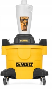 Сепаратор золы DeWALT DXVCS002