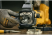 Аккумуляторный перекачивающий насос DeWALT DCE050N, без АКБ и ЗУ
