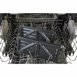 Тостер Breville Ultimate Deep VST082X, черный