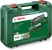 Вибрационная шлифовальная машина аккумуляторная Bosch EasySander 12 0603976909