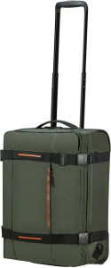 American Tourister Urban Track Рюкзак/дорожная сумка 55 см, 45,5 л