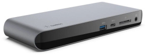 USB-концентратор Belkin F4U097vf (Grey)