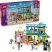LEGO Friends 42674 Магазин игр и комиксов