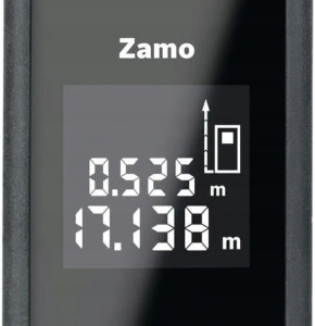 Лазерный дальномер Bosch Zamo III 0603672705