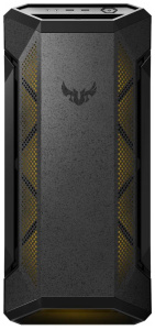 Корпус ASUS GT501/GRY/WITH HANDLE