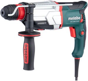 Перфоратор Metabo KHE 2860 Quick