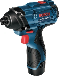 Набор дрель + ударный винтоверт Bosch GSR 120-LI + GDR 120-LI Professional 06019G8023