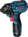 Набор дрель + ударный винтоверт Bosch GSR 120-LI + GDR 120-LI Professional 06019G8023