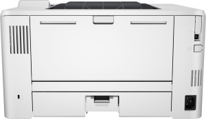 Принтер HP LaserJet Pro M402dne белый (c5j91a)