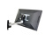 Ergotron 45-268-026 LX HD Wall Mount Swing Arm серебряный Настенное поворотное крепление