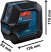 Лазерный нивелир Bosch GLL 2-15 G 0601063W00