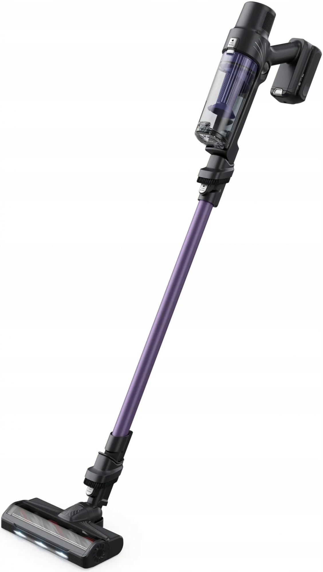 Беспроводной пылесос Tefal X-Pert 7.60 TY6A31