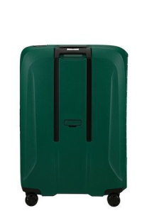 Чемодан Samsonite Essens L 75см, зеленый 146912-4705