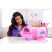 Самолет Mattel Barbie Extra Fly (HPF72)