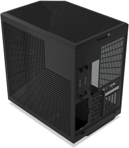 Компьютерный корпус HYTE Y70 Miditower Black (CS-HYTE-Y70-B)